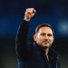 Frank Lampard: Ditunjuk Jadi Caretaker, Chelsea Adalah Klub Saya!