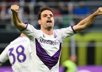 Dipermalukan Fiorentina, Inter Milan Alami Krisis Percaya Diri