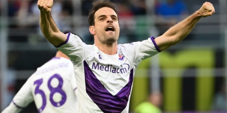 Dipermalukan Fiorentina, Inter Milan Alami Krisis Percaya Diri