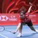Kalahkan Carolina Marin, Gregoria Mariska Tunjung Tuai Pujian