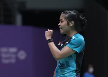 Juara Spain Masters, Gregoria Kubur Mimpi Ratu Bulutangkis Terkaya Dunia
