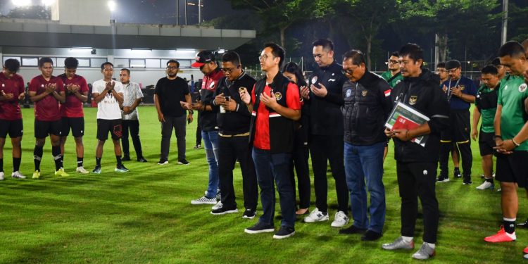 Timnas Wanita Indonesia Dipastikan Absen di SEA Games 2023 