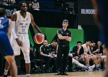 Coach Maxi Pulang Kampung, Kepelatihan Dewa United Jatuh ke Tangan Wendha Cs