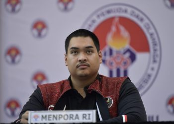 Kontingen Indonesia Abaikan Lima Cabor di SEA Games 2023