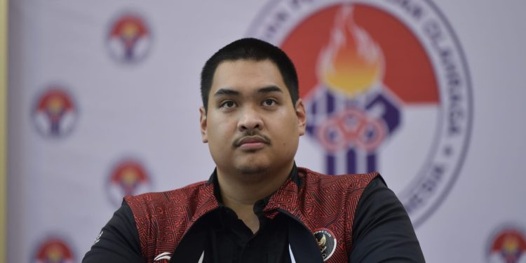 Kontingen Indonesia Abaikan Lima Cabor di SEA Games 2023