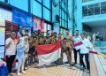 Tim Polo Air Putra Juara di Eropa Jelang SEA Games 2023