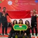 Teqball Indonesia Raih Dua Perunggu di Pra-SEA Games 2023 