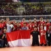 Tim Voli Putra Nyaman Berada di Grup A Gelaran SEA Games 2023
