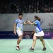 Praveen/Melati Gagal Juara di Spain Masters 2023