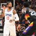 Clippers dan Nuggets Kompak Ukir Kemenangan di Playoff NBA