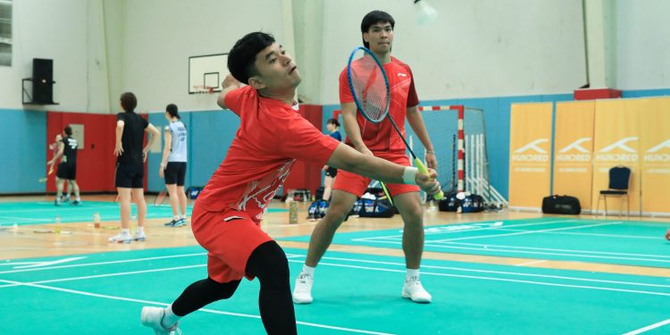 Leo/Daniel Waspadai Perubahan Aaron/Soh di Ajang BAC 2023