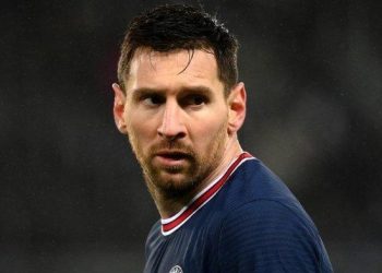 Al Hilal Sodorkan Gaji Fantastis, Messi Bisa Apa?