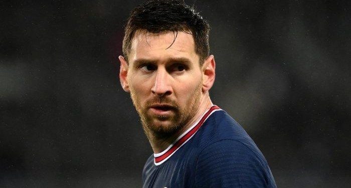 Al Hilal Sodorkan Gaji Fantastis, Messi Bisa Apa?