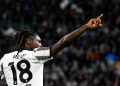 Moise Kean Bawa Juventus Raih Kemenangan