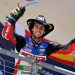 Juara MotoGP Amerika, Alex Rins Dongkrak Posisi di Klasemen