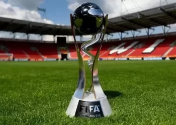 Argentina Kandidat Utama Tuan Rumah Piala Dunia U-20 2023