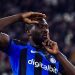 Kericuhan Hiasi Laga Juventus Kontra Inter, Lukaku Kartu Merah