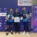 Bagas/Fikri Gagal Juara di Orleans Masters 2023