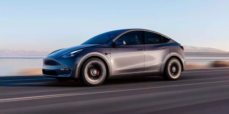 Kuartal Pertama 2023, Tesla Berhasil Jual 420 Ribu Unit Mobil