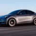 Kuartal Pertama 2023, Tesla Berhasil Jual 420 Ribu Unit Mobil
