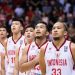 Timnas Basket Putra Bertolak ke Australia Jelang SEA Games 2023