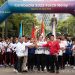 Torch Relay SEA Games 2023, Dongkrak Semangat Juang Atlet Indonesia