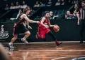 Timnas Basket Perlu Tingkatkan Komunikasi Antar Pemain
