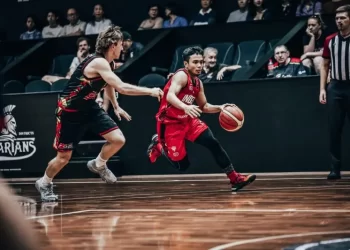 Timnas Basket Perlu Tingkatkan Komunikasi Antar Pemain