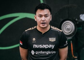 Wijin Resmi Ditunjuk Jadi Manajer Timnas Basket 3×3 di SEA Games 2023