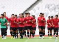 Garuda Muda Terhindar dari Grup Neraka di SEA Games 2023