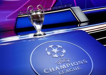 Empat Tim Bersaing Rebut Trofi Liga Champions
