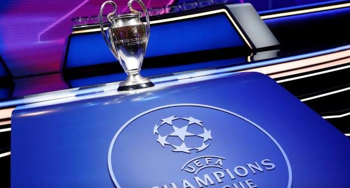 Empat Tim Bersaing Rebut Trofi Liga Champions