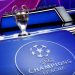 Empat Tim Bersaing Rebut Trofi Liga Champions