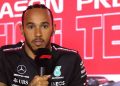 Lewis Hamilton Berharap Mobil W14 Kian Kompetitif