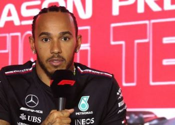 Lewis Hamilton Berharap Mobil W14 Kian Kompetitif