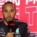 Lewis Hamilton Berharap Mobil W14 Kian Kompetitif