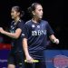 Ganda Putri Indonesia Loloskan 3 Wakil ke Babak 16 Besar Orleans Masters 2023