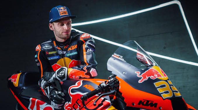 Suhu Panas Jerez Bikin Brad Binder Tampil Percaya Diri