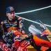 Suhu Panas Jerez Bikin Brad Binder Tampil Percaya Diri