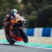 Brad Binder Juara Sprint Race, Aleix Espargaro Raih Pole Position di Jerez