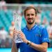 Daniil Medvedev Pastikan Gelar Miami Open 2023