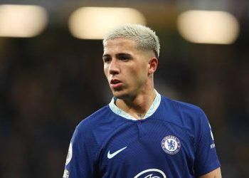 Enzo Fernandez: Chelsea Tak Takut Real Madrid!