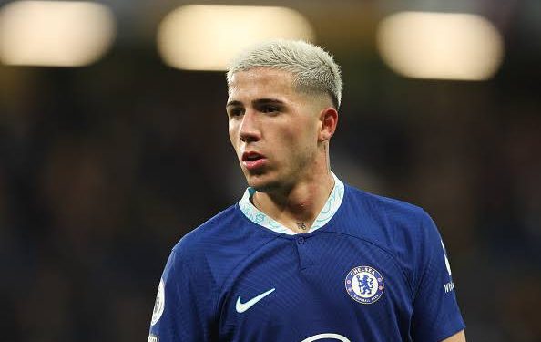 Enzo Fernandez: Chelsea Tak Takut Real Madrid!