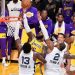 Lakers Hentikan Langkah Grizzlies di Playoff NBA