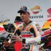 Joan Mir Kembali, Stefan Bradl Huni Posisi Marc Marquez