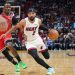 Miami Heat Lolos ke Play-off NBA Usai Kalahkan Bulls