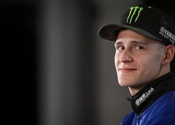 Tampil Apik di MotoGP Amerika, Quartararo Tak Ingin Jemawa