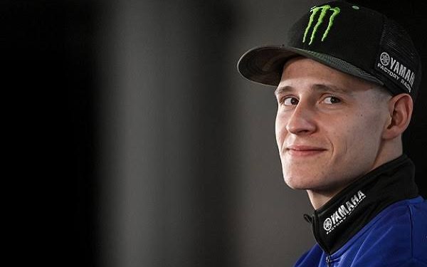 Tampil Apik di MotoGP Amerika, Quartararo Tak Ingin Jemawa