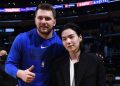 Suga BTS Ditunjuk Jadi “Brand Ambassador” NBA