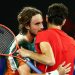 Upaya Stefanos Tsitsipas Pertahankan Gelar Monte Carlo Berakhir!